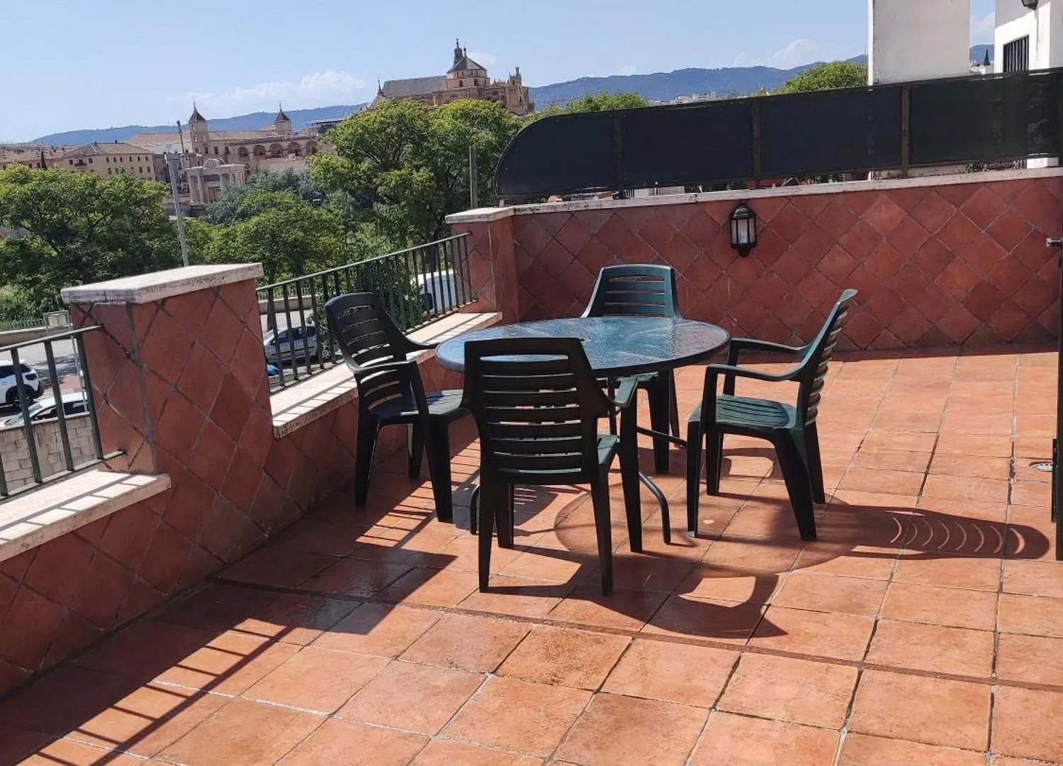 Cordoba Casa Arya Villa Spain