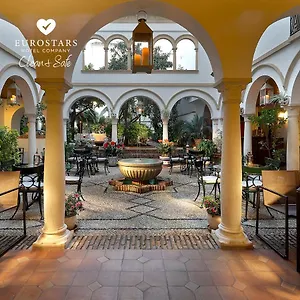4* Hotel Eurostars Conquistador