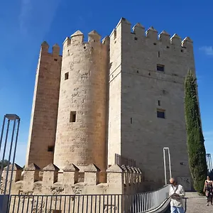 Appartamento Loft La Calahorra Con Posibilidad De Aparcamiento Pregunta Por El Pack Mas Amor, Cordova