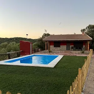 Cigarra Sierra Córdoba