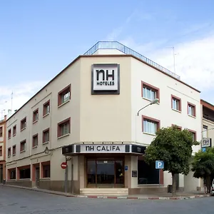 4* Отель Nh Califa