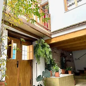 Appartamento Apartamento En Casa Patio 