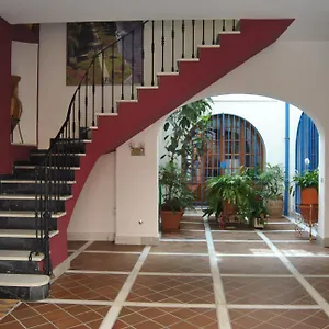 Holiday home Patio De La Escalera, Cordoba