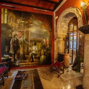 3* Hotel Posada De Vallina By Mira