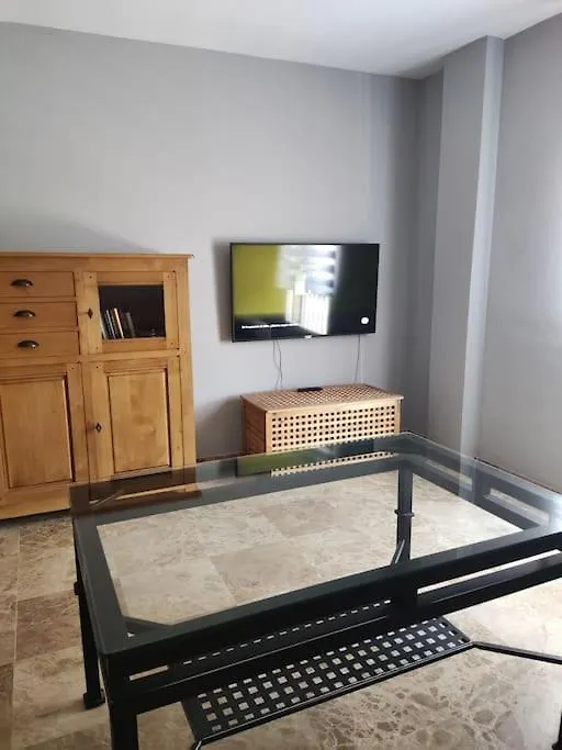 Cordoba Casa Arya Villa Holiday home