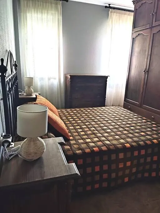 Holiday home Cordoba Casa Arya Villa Spain