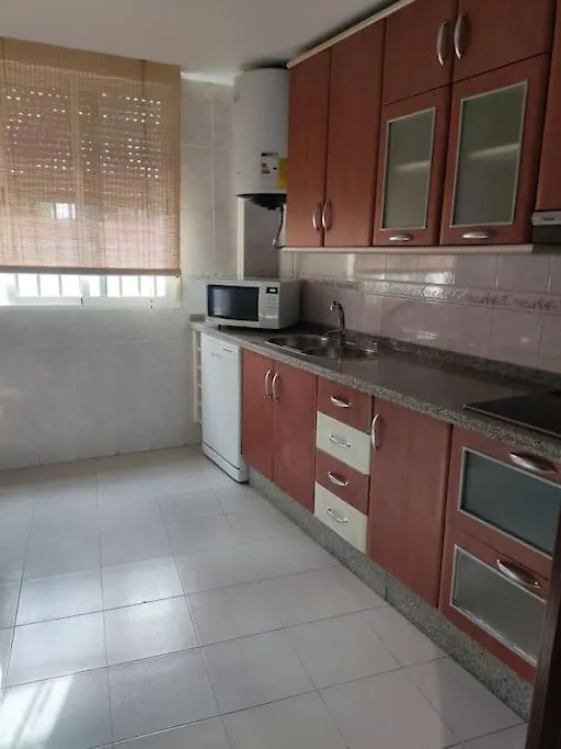 Ferienhaus Villa Cordoba Casa Arya