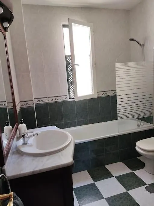 Villa Cordoba Casa Arya