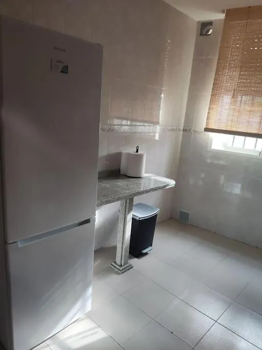 Villa Cordoba Casa Arya 0*,