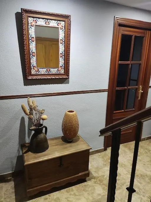 Villa Cordoba Casa Arya