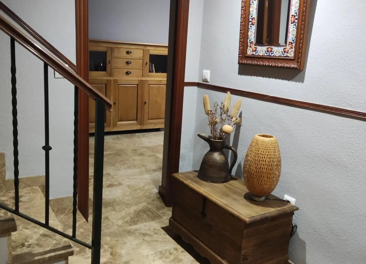 Villa Cordoba Casa Arya 0*,
