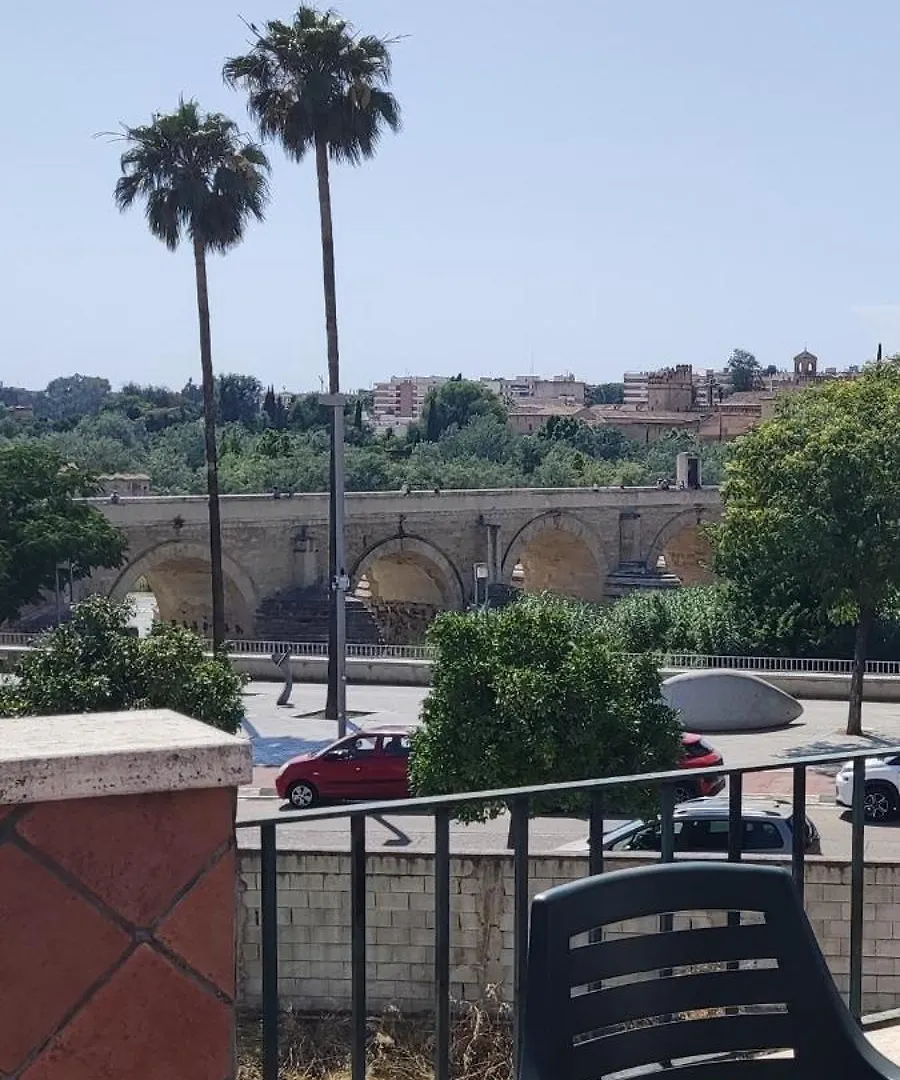Villa Cordoba Casa Arya