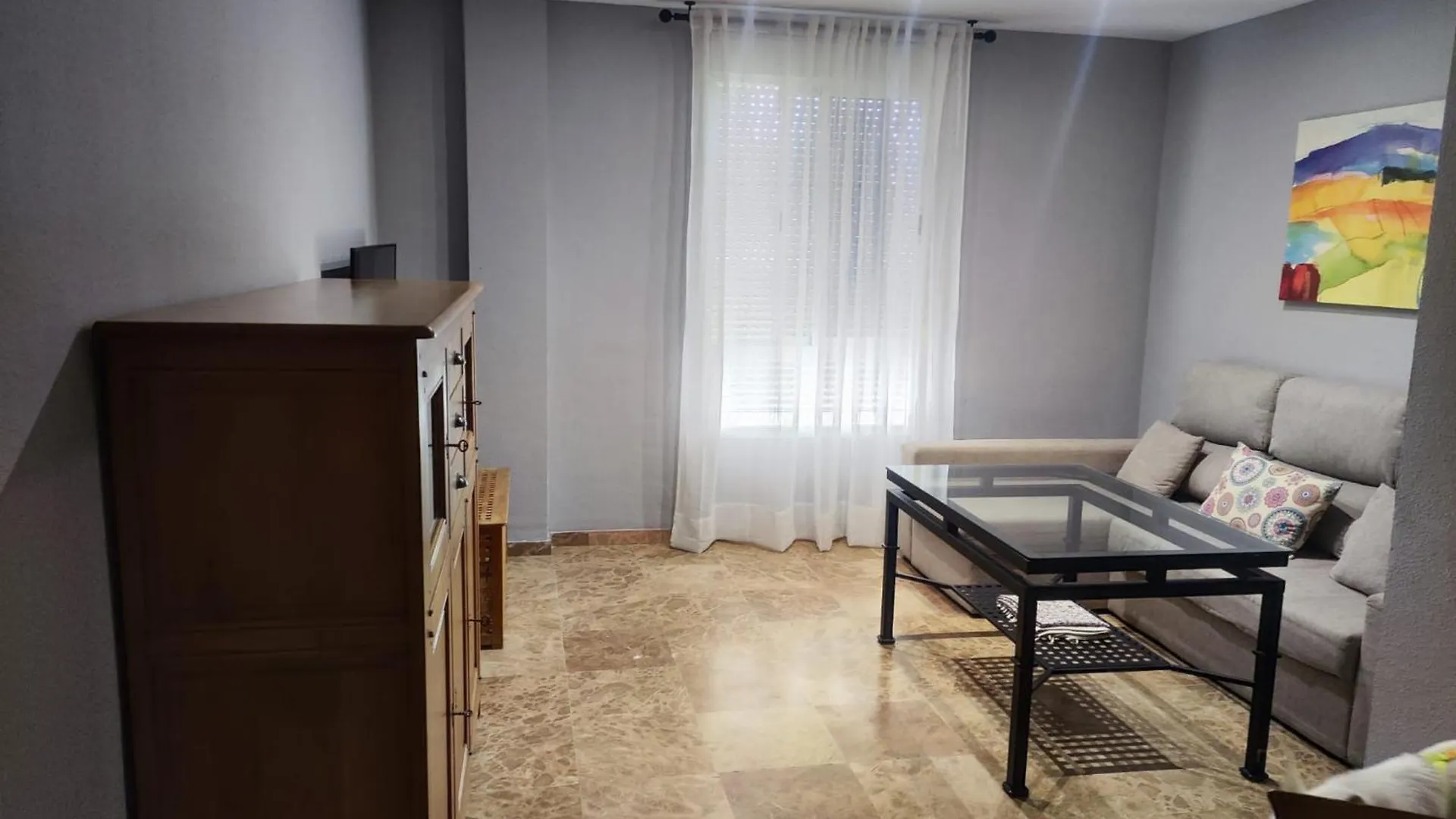 Ferienhaus Villa Cordoba Casa Arya