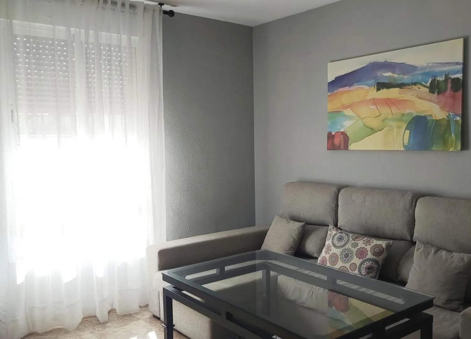 Villa Cordoba Casa Arya Ferienhaus